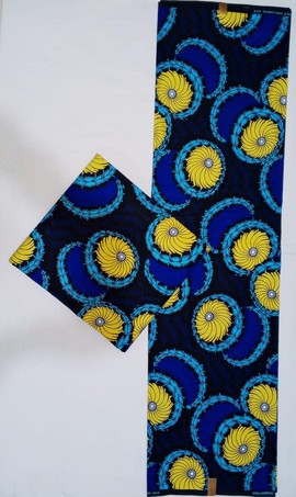 TISSU DES ARTISANS- TM0141
