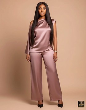 Two-piece set