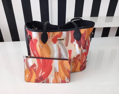 SAC LIVERPOOL AQUARELLE NUDE