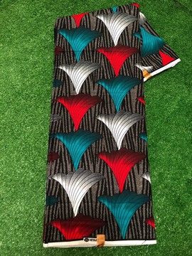Peju Ankara fabric, 💯 cotton,6 yards