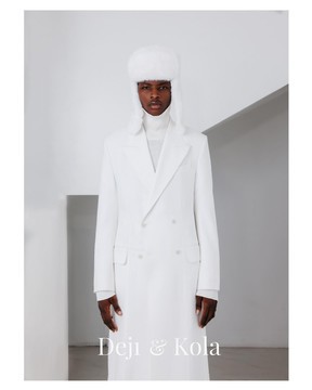 The Whit-Angle Suit