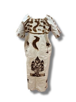 STEFI TUNIC