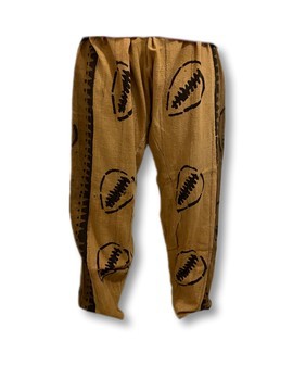 GAOUSSA PANTS