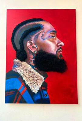 Nipsey hussle