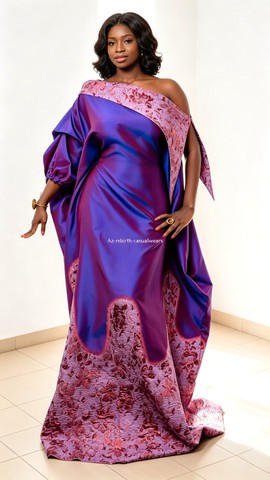 Boubou Aaliyah