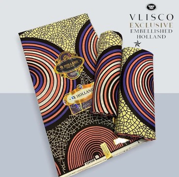 Ankara Wax Fabric 6 yards/African Fashion/ African fabric/ African dress