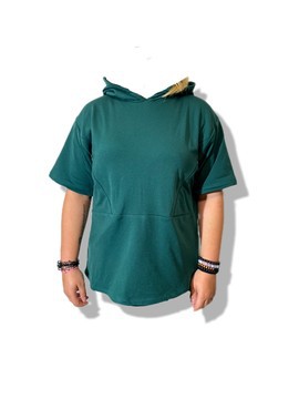 Tee-shirt d'allaitement KUOISE