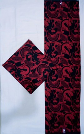TISSU ARTISANAL- TM0670