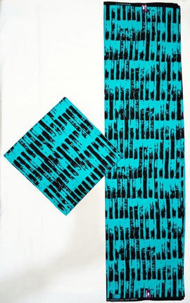 TISSU POUR ARTISANS- TM0672