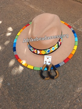 fedora hats, African fedoras, Summer hats, Beach wears