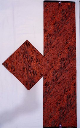 TISSU POUR ARTISANS- TM0673