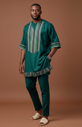 Men Kaftan