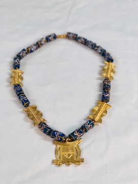 VARTI NECKLACE