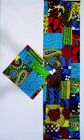 TISSU POUR ARTISANS - TM0010