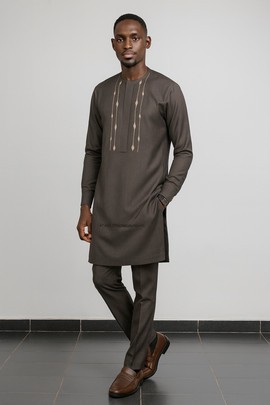 Men's kaftan