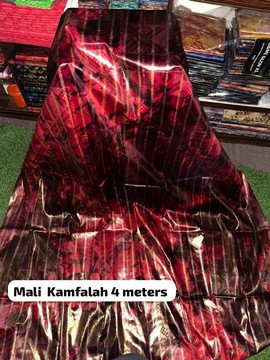 Original Mali Fashion Bazin 4 meters/African Bazin Fabric/African Women Fabric/ Grand Boubou Fabric