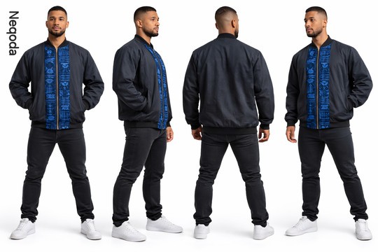 Bombers Nyila