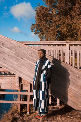 Robe Fatou