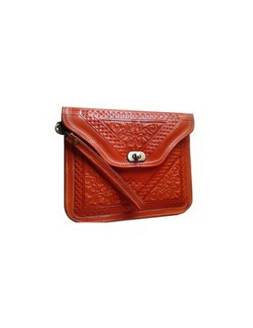 Original leather wallet