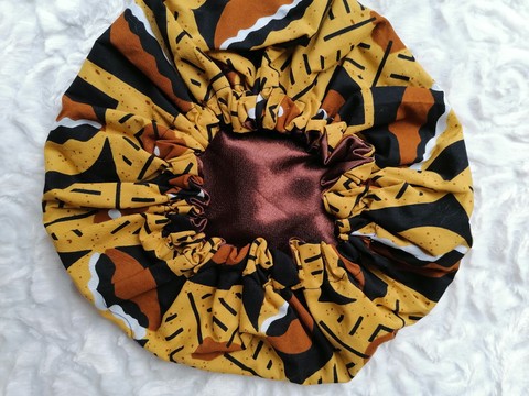 Reversible nightcap