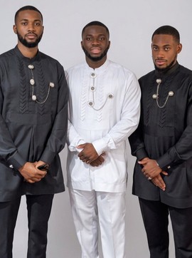 Kaftan pour homme