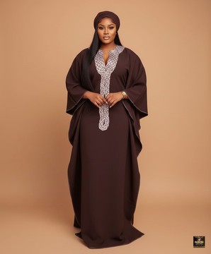 Adebisi Maxi Boubou