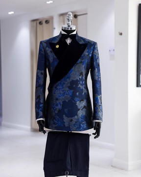 The “Herd” Suit 3