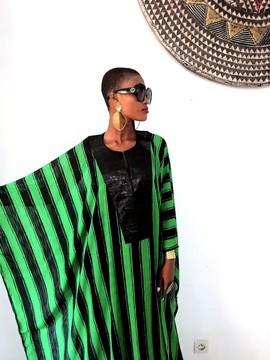 Maliba dress