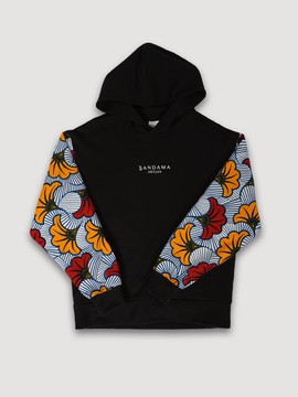 Hoodie Abidjan