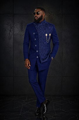 Ensemble deux pièces pour homme