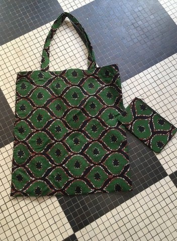 Early bag and kits