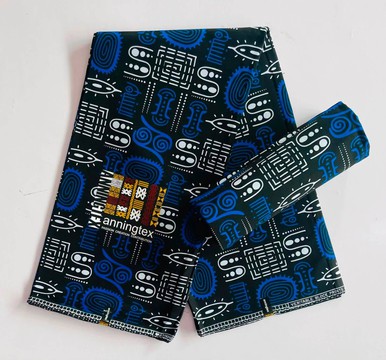 TISSU POUR ARTISANS- TM0226