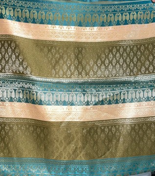 ASIAN FABRIC 1m60/1m20 RAYTA