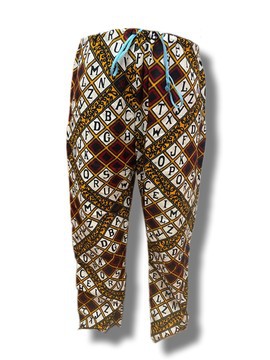 DARAJO PANTS