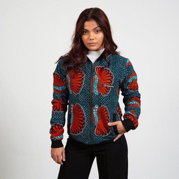 Veste bomber Yanga