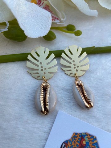 Beautiful “Mai” earrings