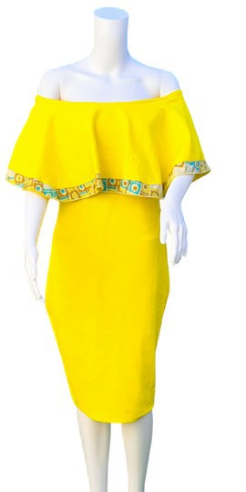 Robe Kuonyesha
