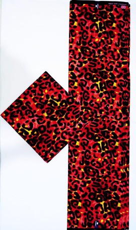 TISSU POUR ARTISANS- TM0096