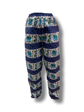 WALIM PANTS