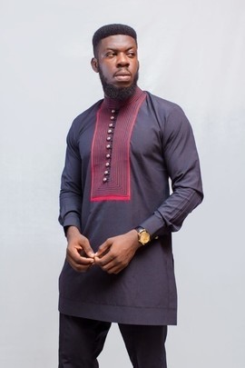 African Men Clothing, African Prom Suit, African Mens Wear, African Clothing, African Wedding Men