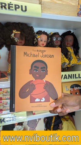 Michael Jordan