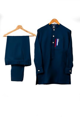 Men African Clothing/Men African Top And Down/Men African Weddings Wear/Men African Kaftan Wear