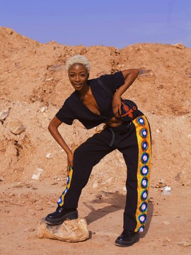 Jupiter Freedom Pants