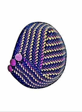 BIJOUX DE CHEUVEUX KANOMA