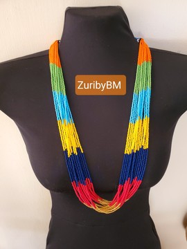 Chioma necklace