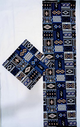 TISSU POUR ARTISANS- TM0643