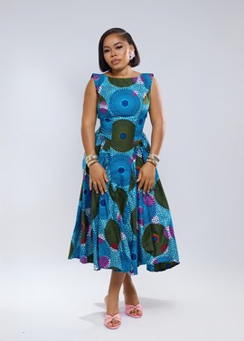 ROBE DISQUE