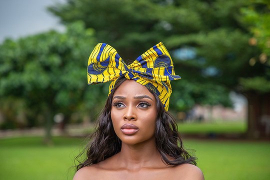 ESI WIRED HEADWRAP