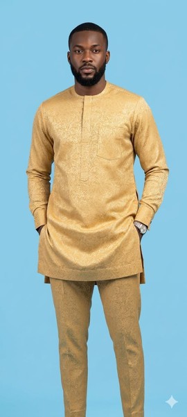 Premium Male Wear