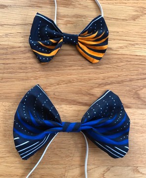 Noeud papillon